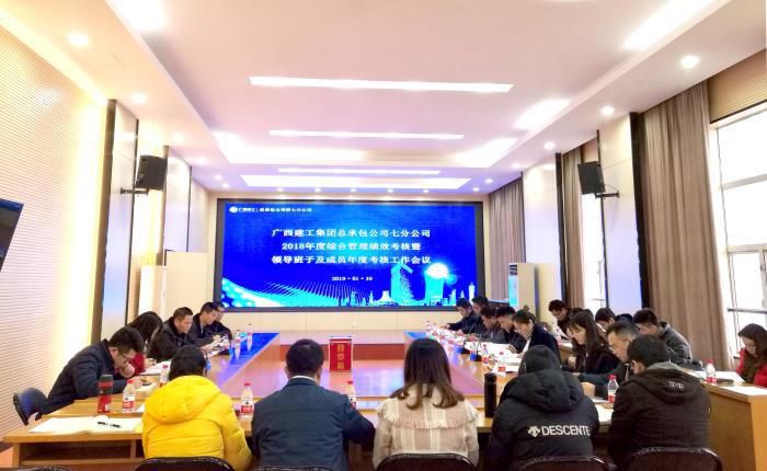 七分公司查核会议现场。谭倩文 摄.jpg