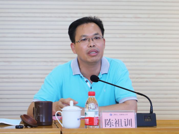 陈祖训讲话。李立云 摄.jpg