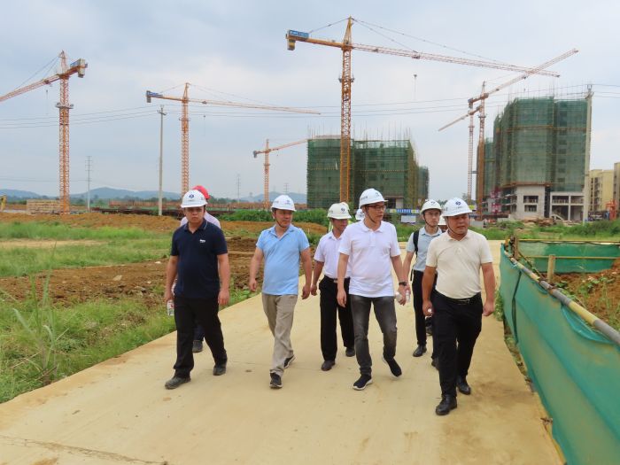 项目调研现场；埔缓 摄.jpg