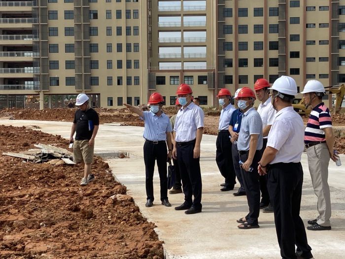 调研现场。韦艳兰 摄.jpg