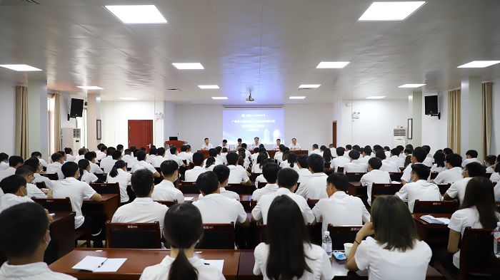 碰头会现场。李立云 摄3.JPG