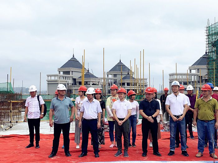 典礼现场。周林哲 摄.jpg