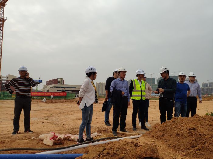 查抄现场。 龙兆开 摄.jpg