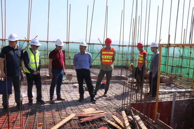 3查抄领导现场。 杨俊峰 摄.jpg