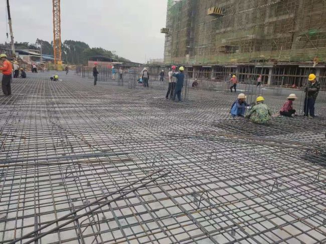 项目施工现场。罗超 摄.jpg