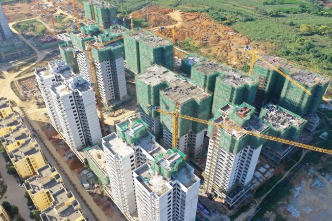 项目B地块形象。卢瑞阳 摄.jpg