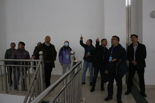 1泵站项目实地查抄。张钊林 摄.jpg