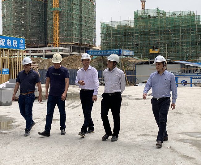 查抄现场。 顾家辉 摄（建图）.jpg