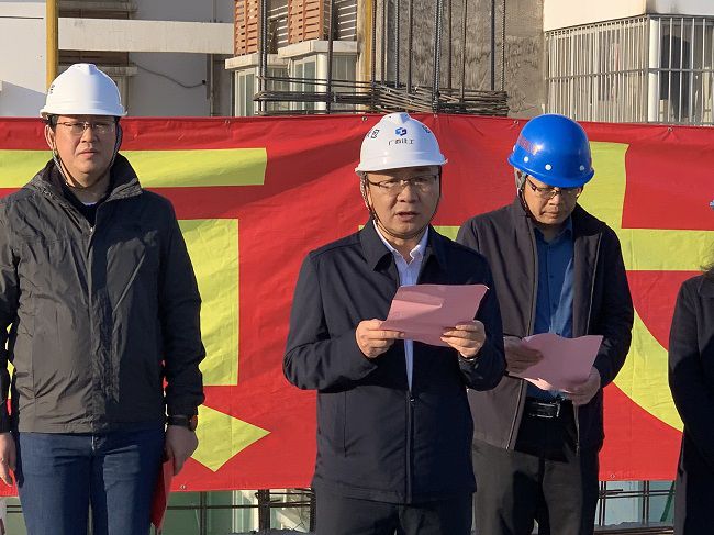 致辞现场。龙兆杰 摄（建图）.jpg