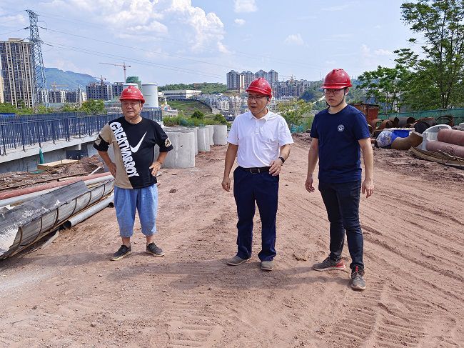 领导现场。韦武澳 摄（建图）.jpg