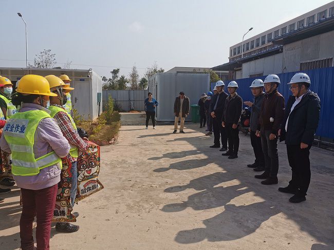 慰问活动现场。王瑾贞 摄（建图）.jpg