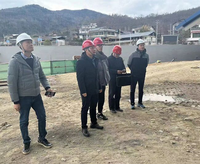 青川古城项目查抄现场。卢宇 摄（建图）.jpg