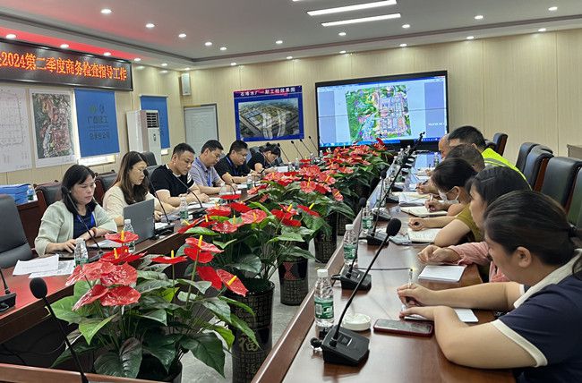 查抄反馈会现场。梁海燕摄（建图）.jpg